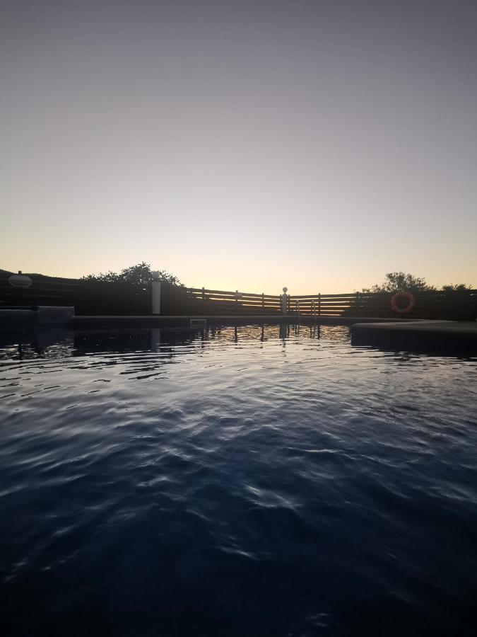 Villa Yiannos House Evrykhou Esterno foto