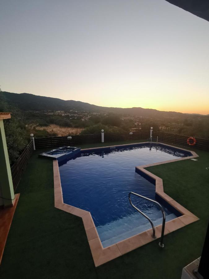 Villa Yiannos House Evrykhou Esterno foto