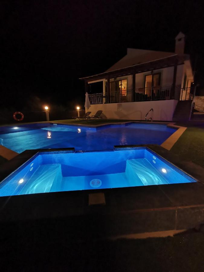Villa Yiannos House Evrykhou Esterno foto