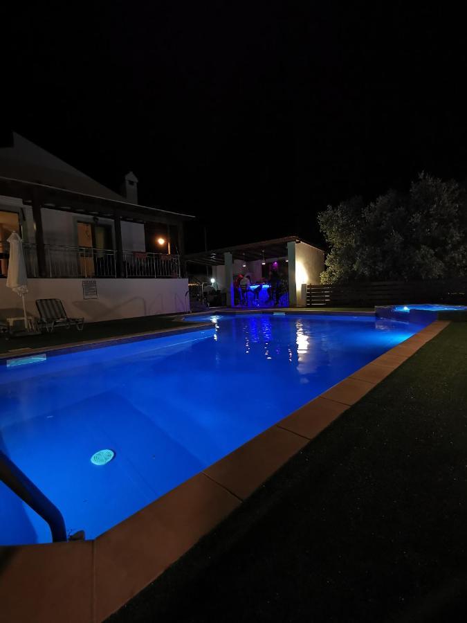 Villa Yiannos House Evrykhou Esterno foto