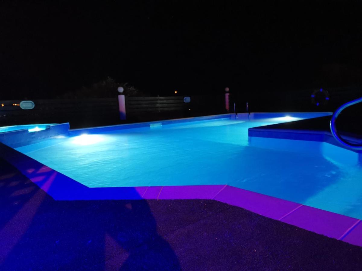 Villa Yiannos House Evrykhou Esterno foto