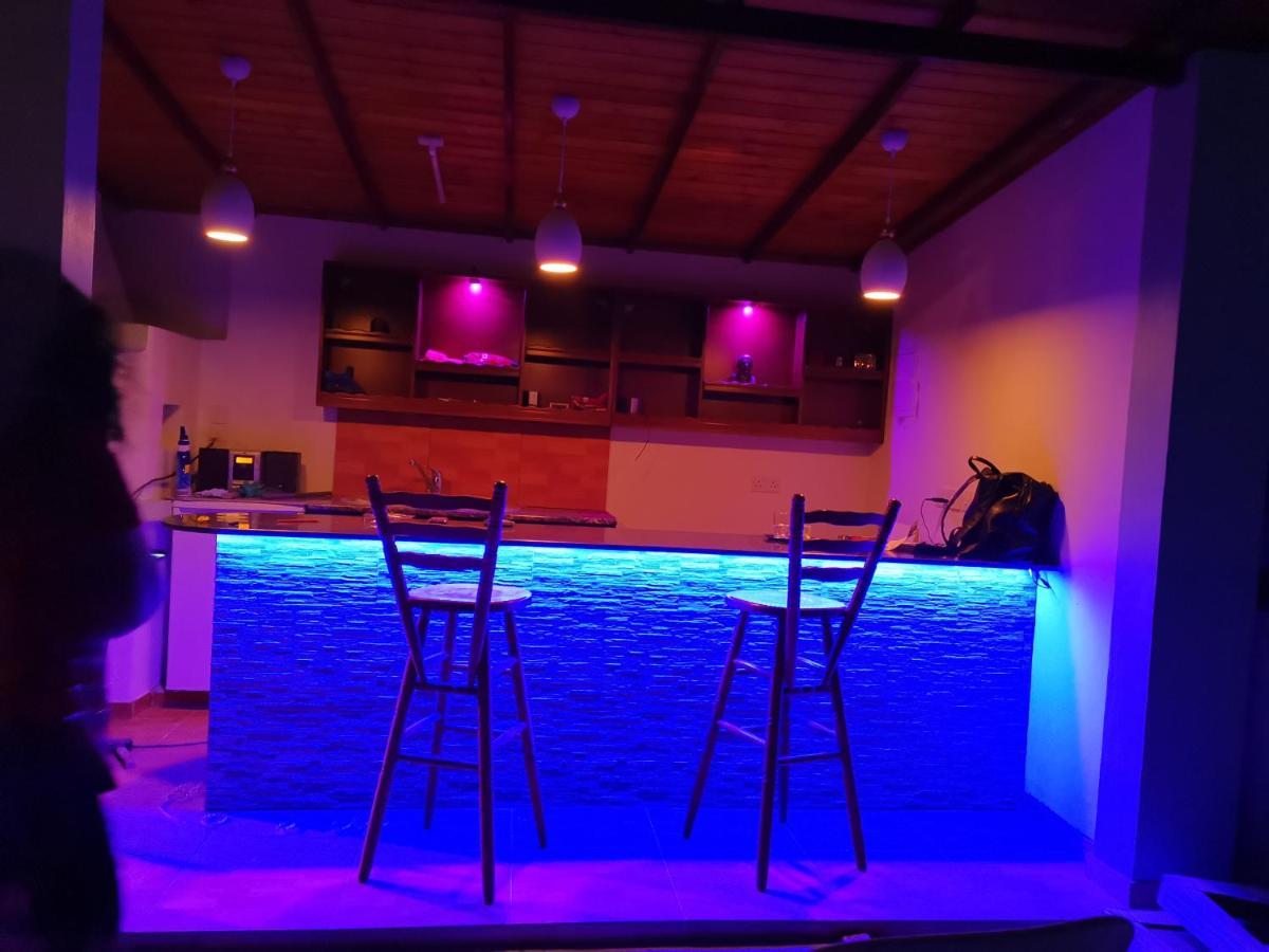Villa Yiannos House Evrykhou Esterno foto