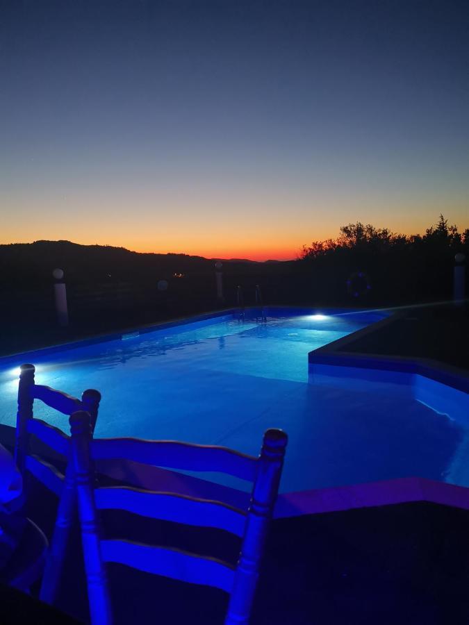 Villa Yiannos House Evrykhou Esterno foto