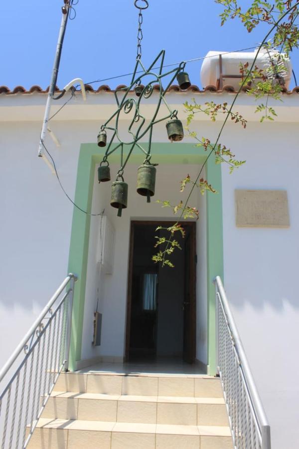 Villa Yiannos House Evrykhou Esterno foto
